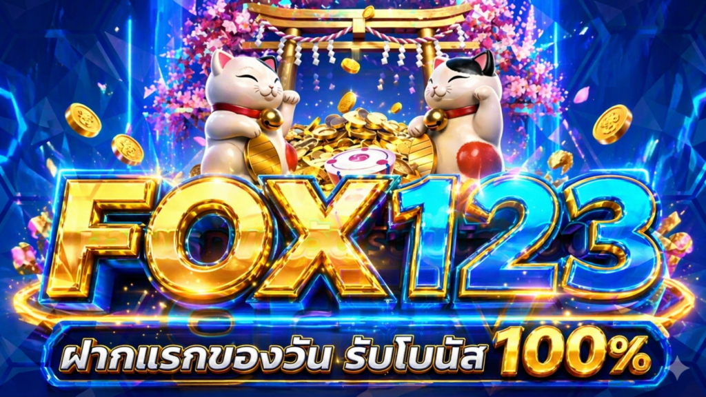 fox123