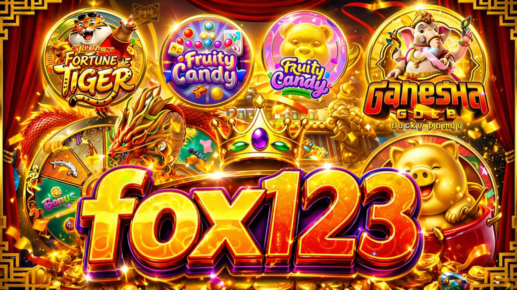 fox123